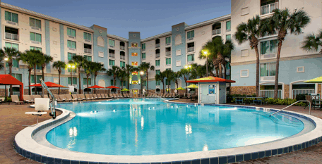 Holiday Inn 2